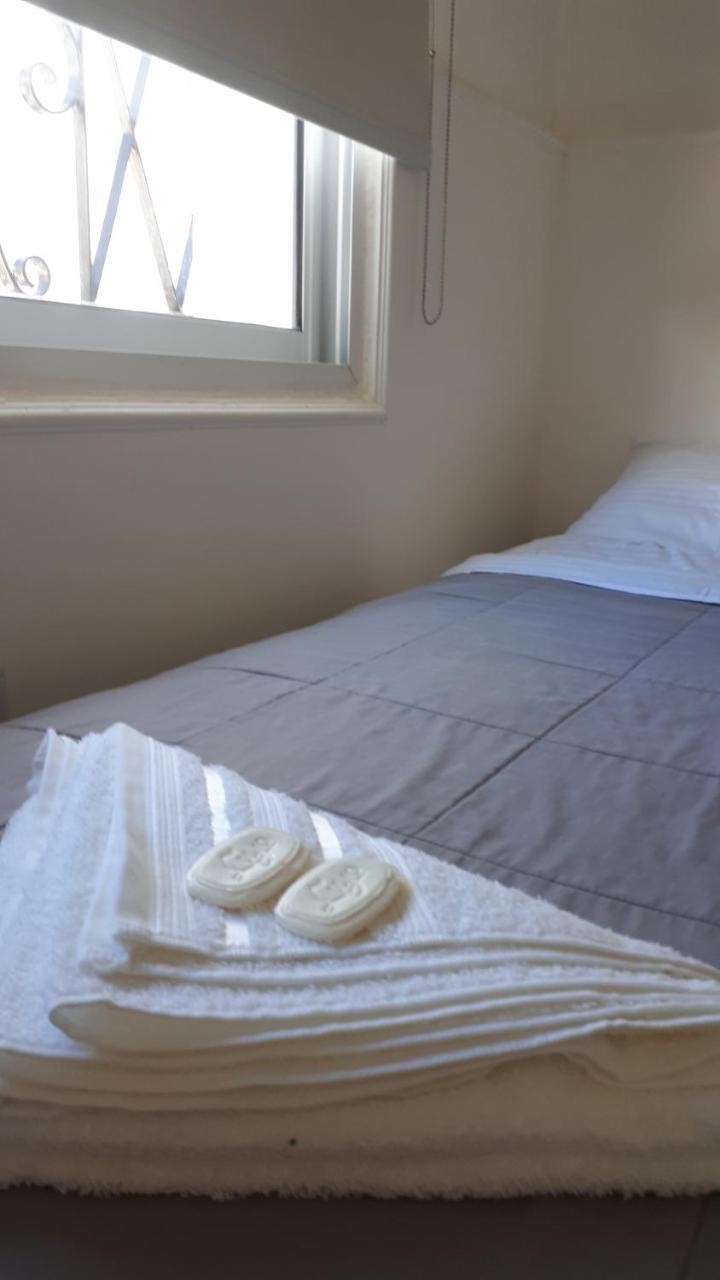 Apartamento Uriburu-Con Cochera Formosa Extérieur photo