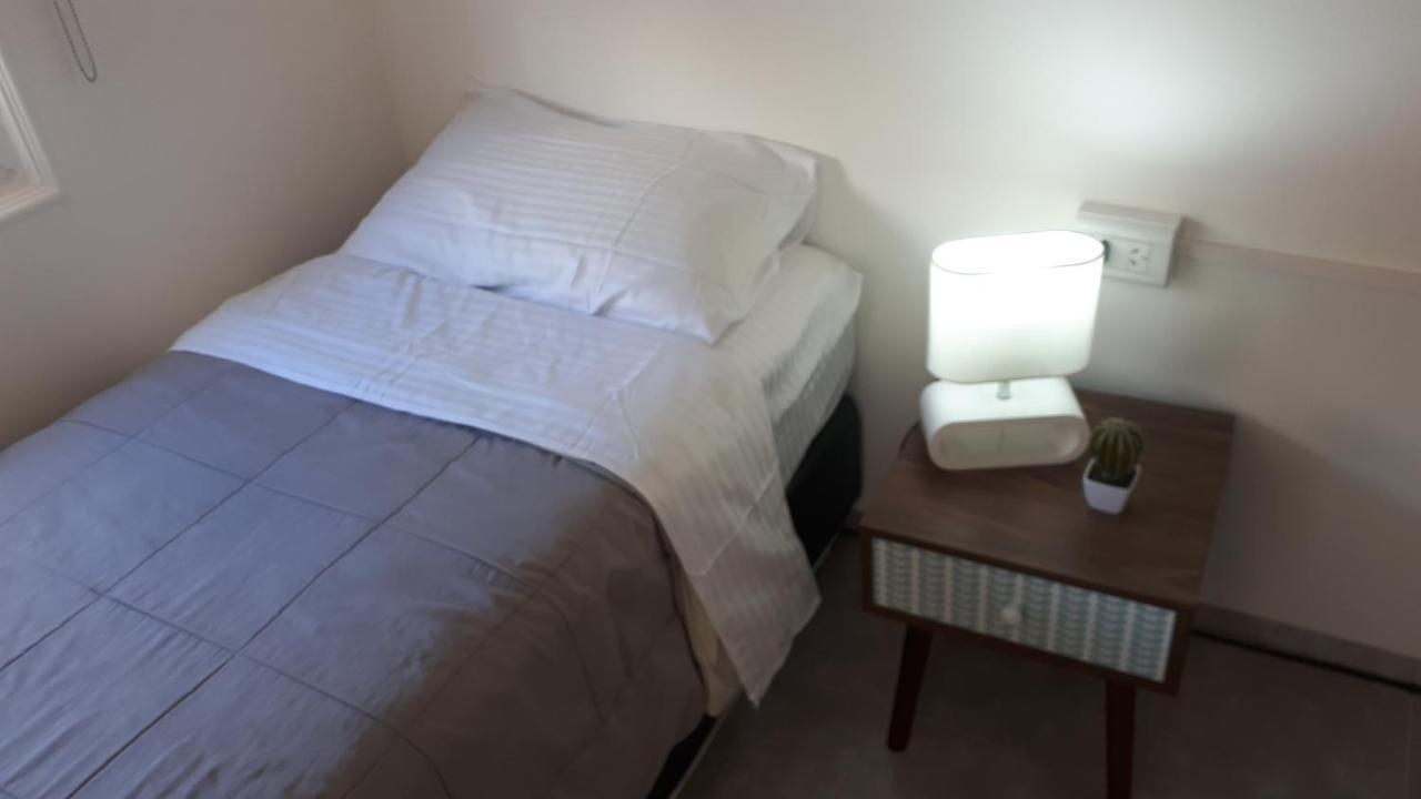 Apartamento Uriburu-Con Cochera Formosa Extérieur photo