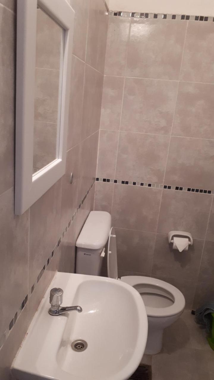 Apartamento Uriburu-Con Cochera Formosa Extérieur photo