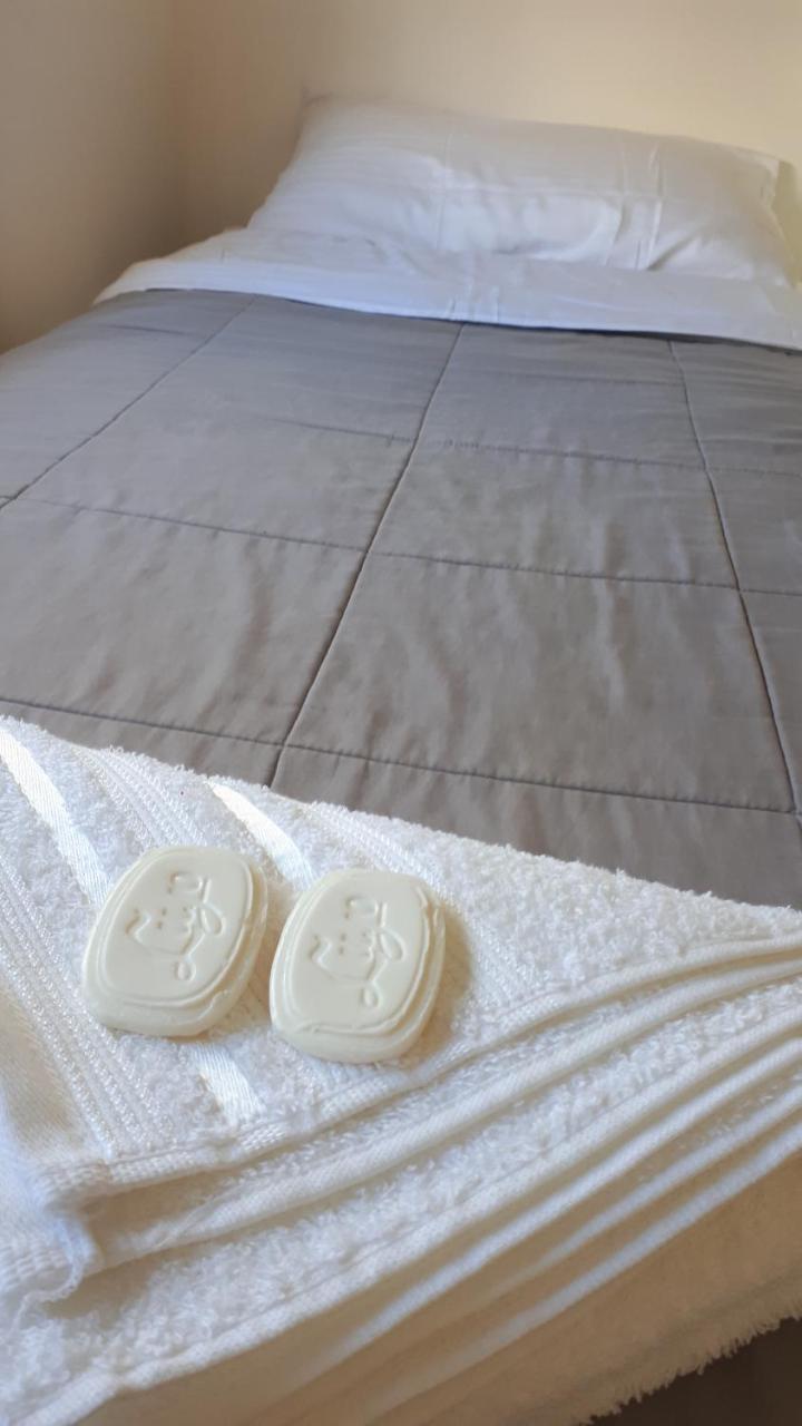 Apartamento Uriburu-Con Cochera Formosa Extérieur photo