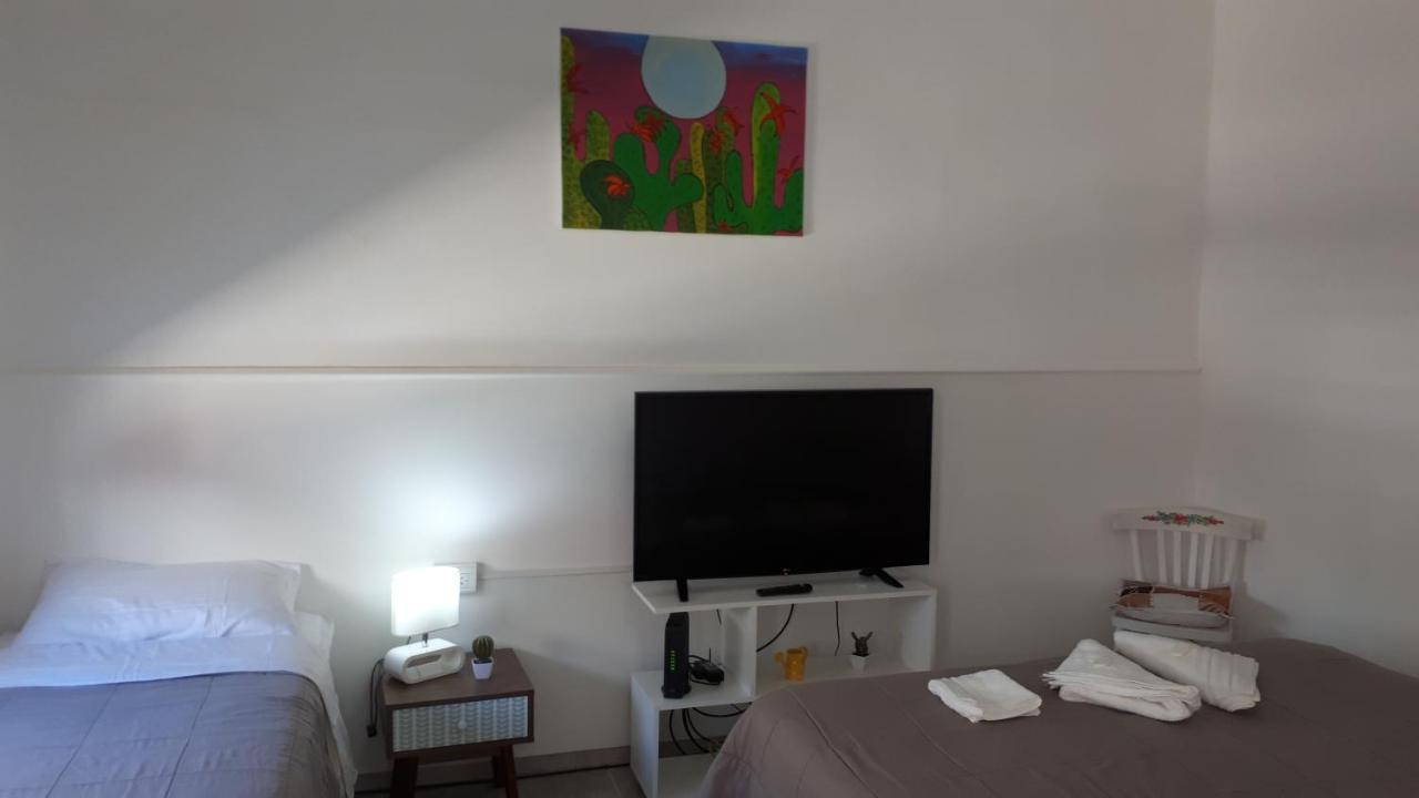 Apartamento Uriburu-Con Cochera Formosa Extérieur photo