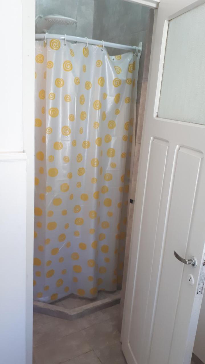 Apartamento Uriburu-Con Cochera Formosa Extérieur photo