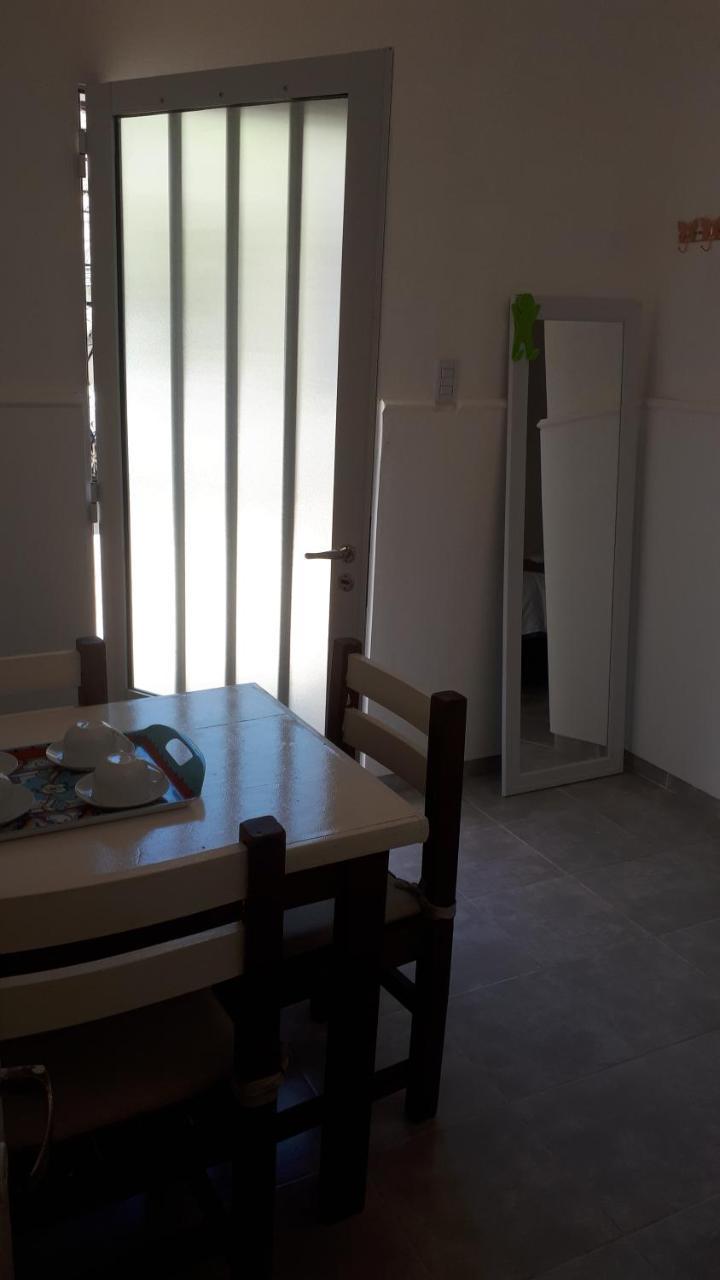 Apartamento Uriburu-Con Cochera Formosa Extérieur photo