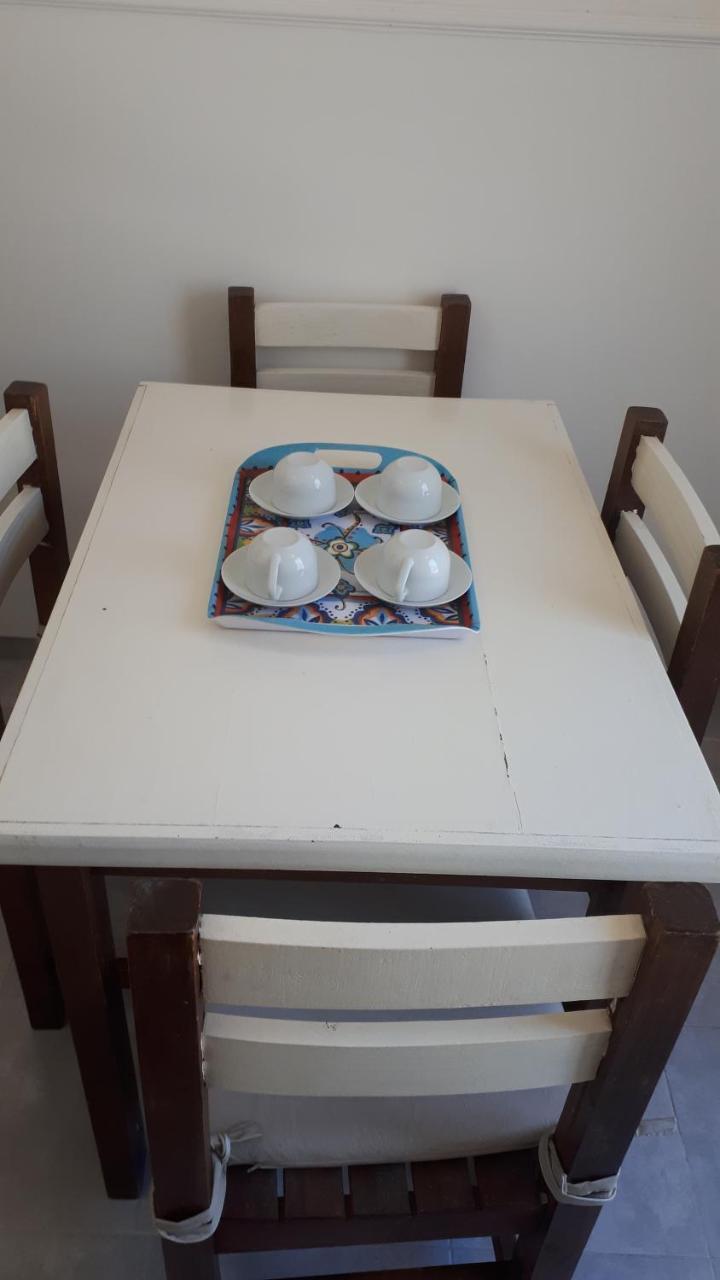 Apartamento Uriburu-Con Cochera Formosa Extérieur photo