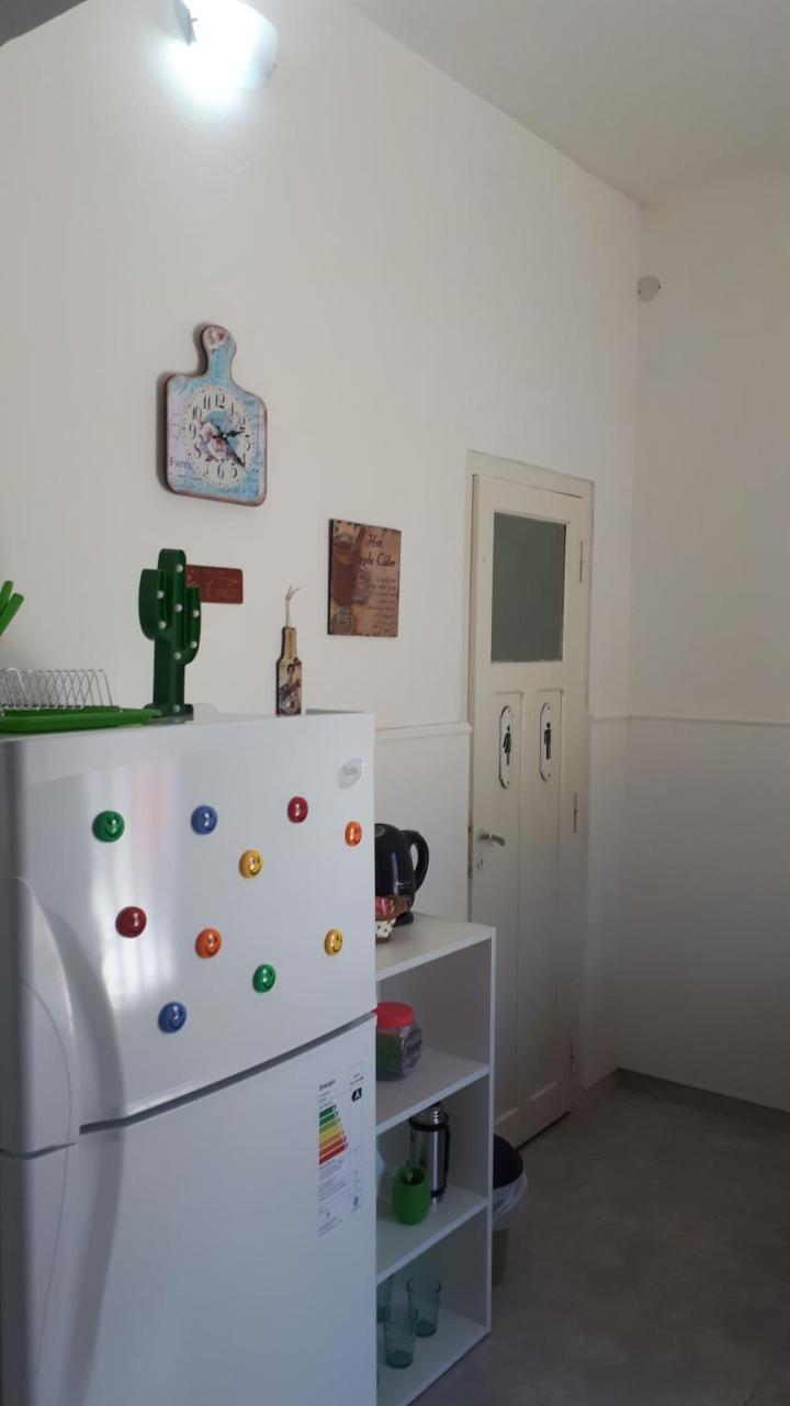 Apartamento Uriburu-Con Cochera Formosa Extérieur photo