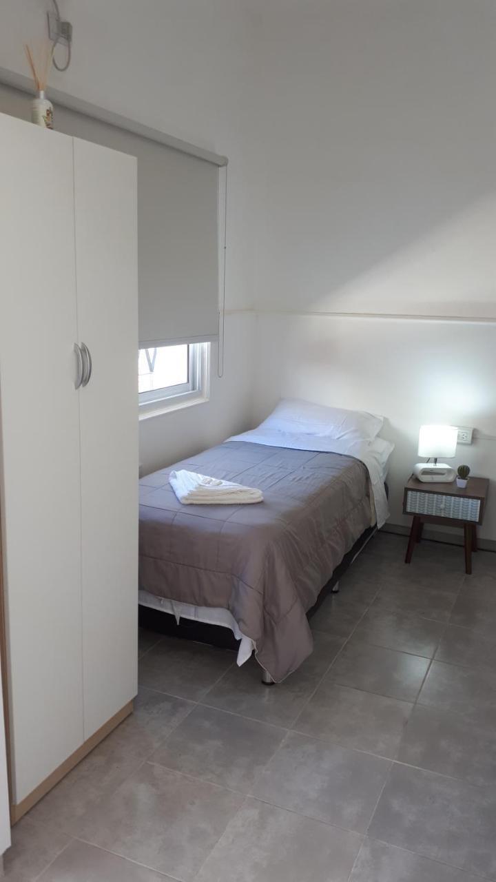 Apartamento Uriburu-Con Cochera Formosa Extérieur photo