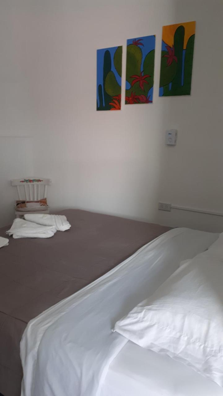 Apartamento Uriburu-Con Cochera Formosa Extérieur photo