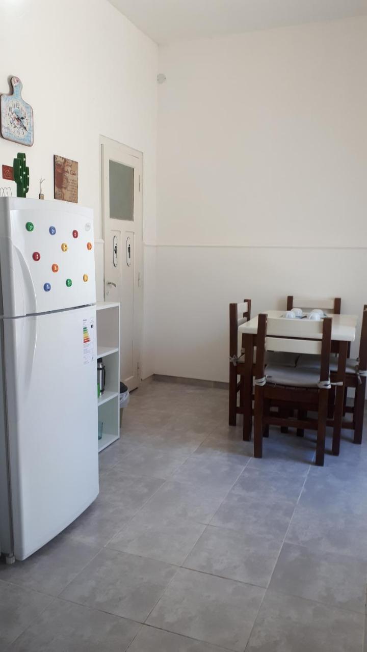 Apartamento Uriburu-Con Cochera Formosa Extérieur photo