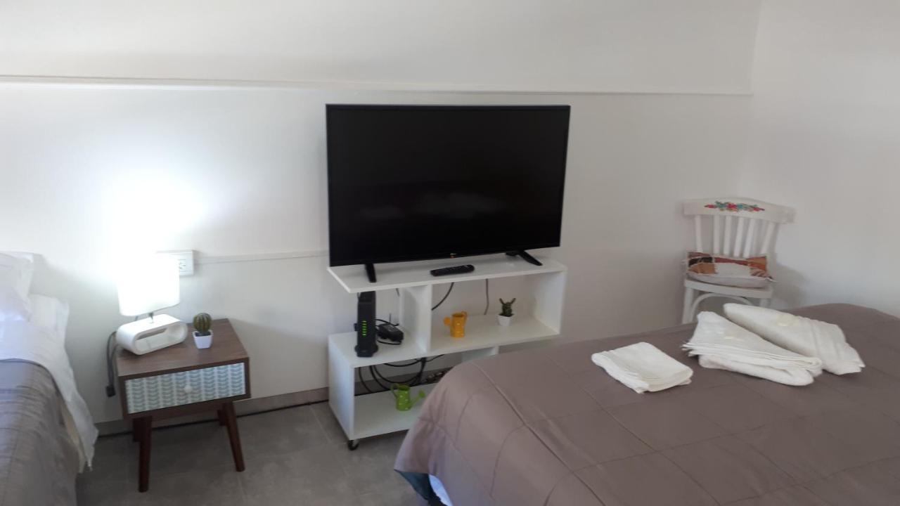 Apartamento Uriburu-Con Cochera Formosa Extérieur photo