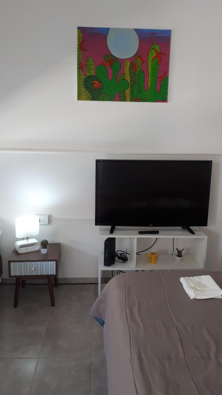 Apartamento Uriburu-Con Cochera Formosa Extérieur photo