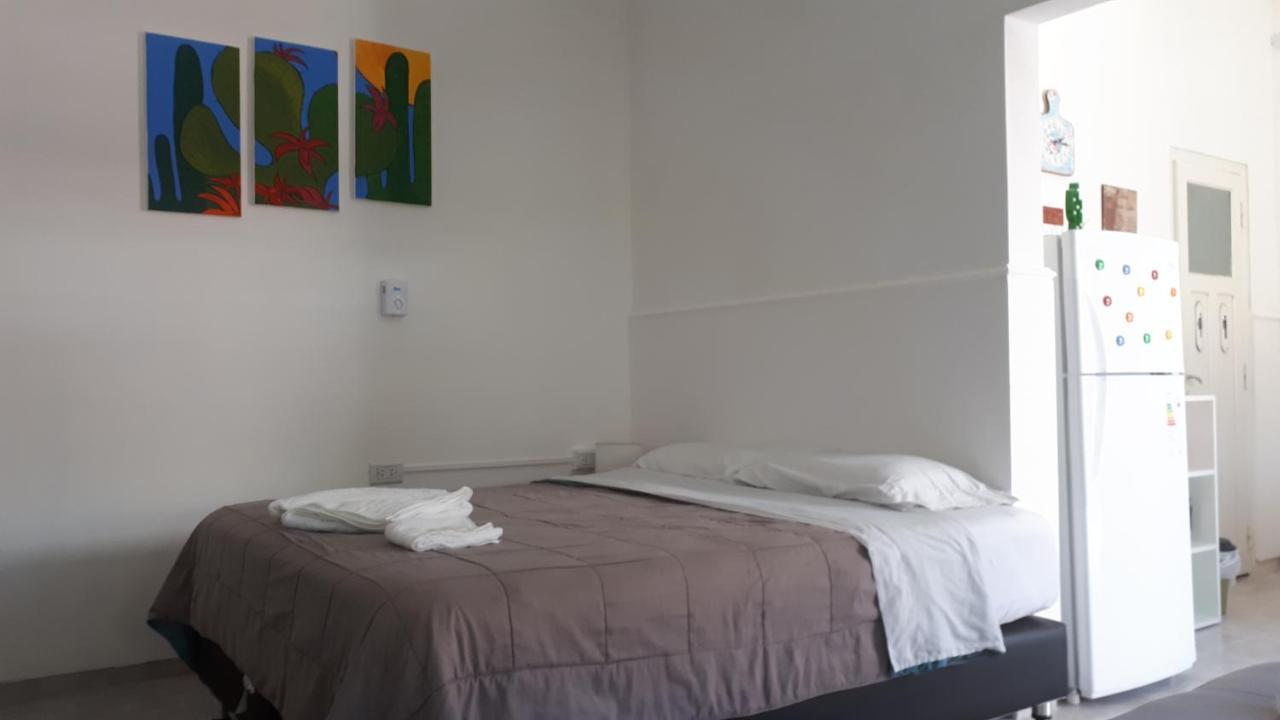 Apartamento Uriburu-Con Cochera Formosa Extérieur photo