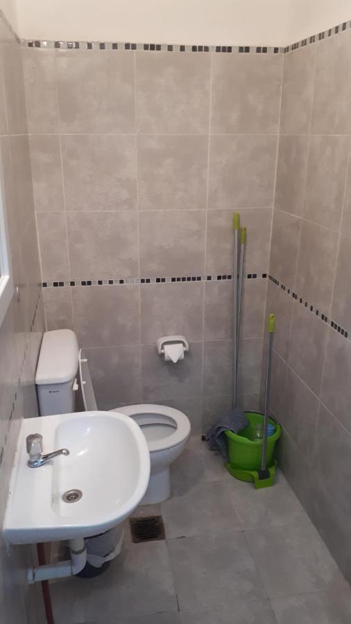 Apartamento Uriburu-Con Cochera Formosa Extérieur photo